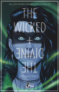 9788865438251 - The wicked + the divine. Vol. 1: Presagio Faust