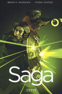 9788865438763 - Saga. Vol. 7