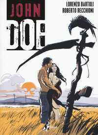 9788865439289 - John Doe. Vol. 6