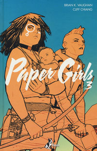 9788865439692 - Paper girls. Vol. 3