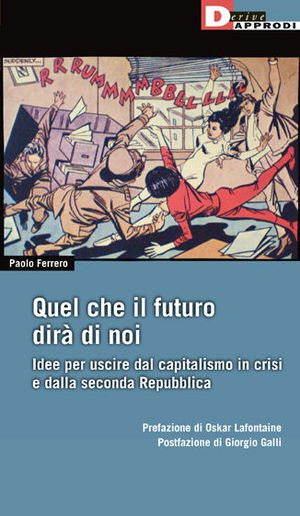 Foto non disponibile