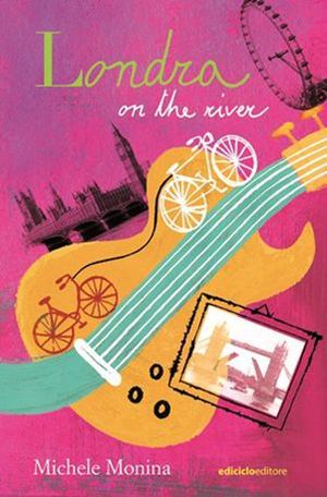 9788865490402 - Londra on the river