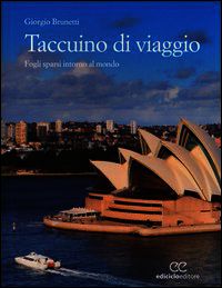 9788865491065 - Taccuino di viaggio