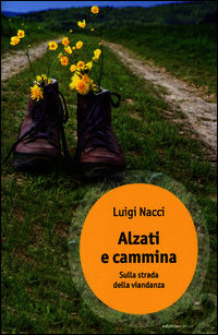 9788865491133 - Alzati e cammina. Sulla strada della viandanza