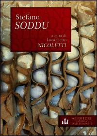 9788865511961 - Stefano Soddu. Ediz. illustrata