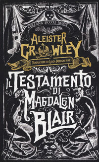9788865512722 - Il testamento di Magdalen Blair