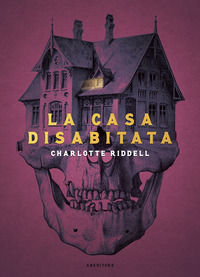 9788865513637 - La casa disabitata