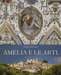 9788865575079 - Amelia e le arti