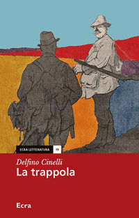 9788865582411 - La trappola