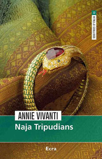 9788865583319 - Naja tripudians. Nuova ediz.