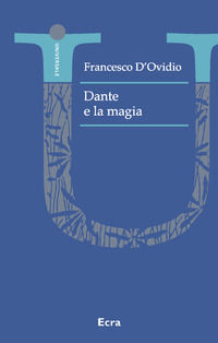 9788865583357 - Dante e la magia