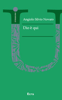 9788865583524 - Dio è qui