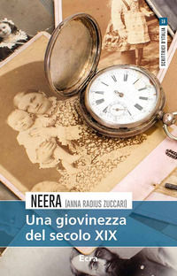 9788865583531 - Una giovinezza del secolo XIX