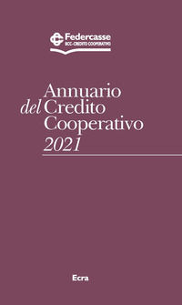 9788865584408 - Annuario del Credito Cooperativo 2021