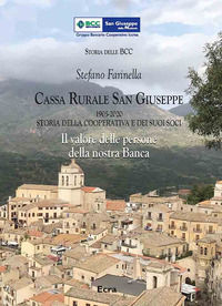 9788865584422 - Cassa Rurale San Giuseppe, 1905-2020