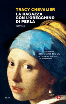 9788865590003 - La ragazza con l'orecchino di perla