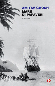 9788865590317 - Mare di papaveri