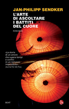 9788865590423 - L'arte di ascoltare i battiti del cuore