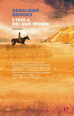 9788865591437 - L'isola dei due mondi