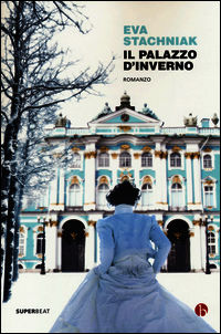 9788865592052 - Il Palazzo d'inverno