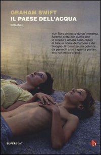 9788865593417 - Il paese dell'acqua