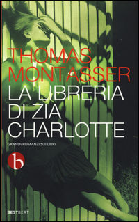 9788865593851 - La libreria di zia Charlotte