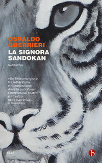 9788865594261 - La signora Sandokan