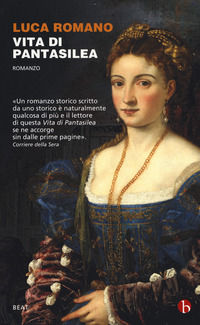 9788865594360 - Vita di Pantasilea