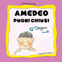 9788865601181 - Amedeo pugni chiusi
