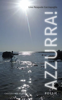 9788865632185 - Azzurra!