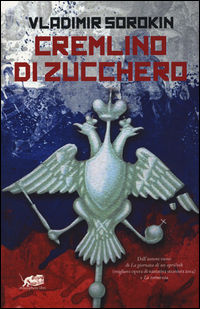 9788865642023 - Cremlino di zucchero