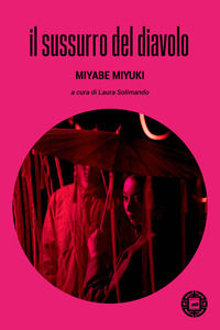 9788865644447 - Il sussurro del diavolo