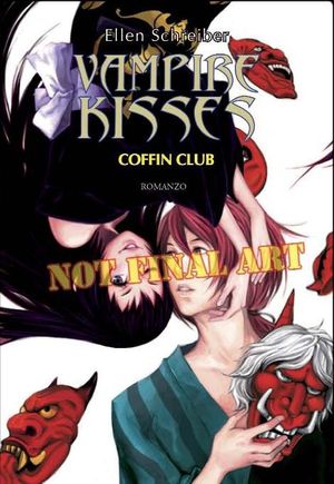 9788865670064 - Coffin club. Vampire kisses. Vol. 5