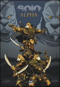 9788865671306 - Solo. Alpha