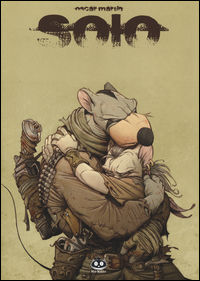 9788865671344 - Solo. I sopravvissuti del caos. Vol. 3