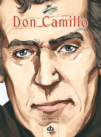 9788865671429 - Don Camillo a fumetti. Vol. 5-8
