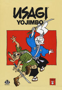 9788865672044 - Usagi Yojimbo. Ediz. speciale. Vol. 5-6