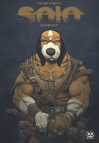 9788865672167 - Solo. Vol. 5: Legatus