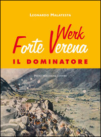 9788865703083 - Forte Werk Verena il Dominatore