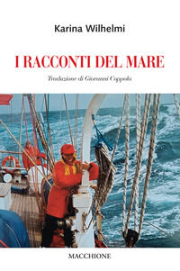 9788865707388 - I racconti del mare