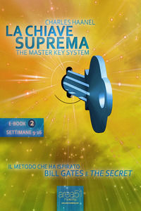 9788865741542 - La chiave suprema