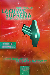 9788865741771 - La chiave suprema
