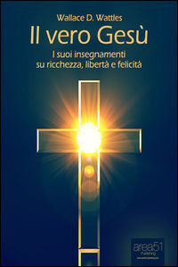 9788865741832 - Il vero Gesù