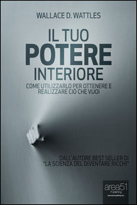 9788865741900 - Il tuo potere interiore