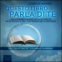 9788865746929 - Questo libro parla di te. Un supremo viaggio alla scoperta di te stesso e del tuo ruolo nell'universo