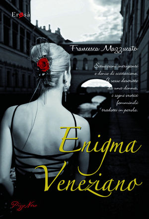 9788865770016 - Enigma veneziano