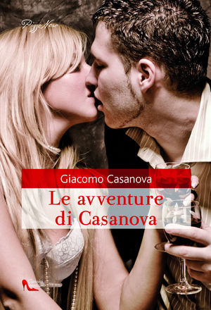 9788865770146 - Le avventure di Casanova