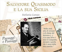 9788865804117 - Salvatore Quasimodo e la sua Sicilia