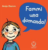 9788865804698 - Fammi una domanda!