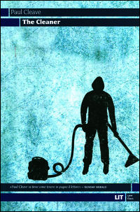 9788865830406 - The cleaner